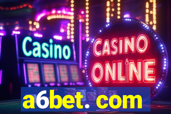 a6bet. com